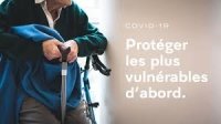 Covid-19 : France unie, territoire solidaire