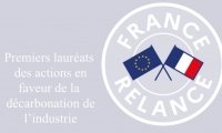 Vicat à Xeuilley : lauréat industrie bas carbone Vicat à Xeuilley : lauréat industrie bas carbone