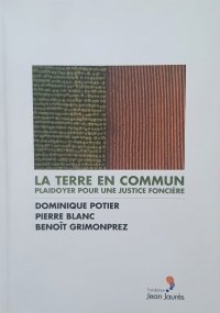 Pour une vraie loi foncière