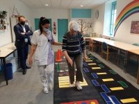 Une journée sur le sport-santé Une journée sur le sport-santé
