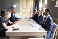 Economie et partage de l'eau Economie et partage de l'eau