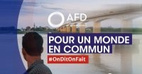 Nommé administrateur de l'Agence Française de Développement (AFD) Nommé administrateur de l'Agence Française de Développement (AFD)