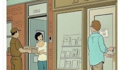 Préserver l'équité entre les commerces Préserver l'équité entre les commerces