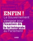 Protection de l'enfance : vers une loi intégrale