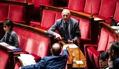 Fin de vie : ultime débat à l'Assemblée nationale