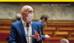 La nouvelle lettre de mandat La nouvelle lettre de mandat