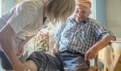 ''Prendre soin'' : des métiers à revaloriser ''Prendre soin'' : des métiers à revaloriser