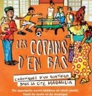 A la rencontre des copains d'en bas