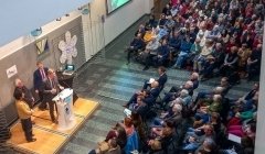40 ans de persévérance 40 ans de persévérance