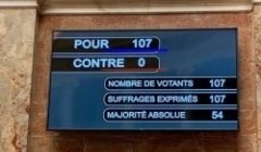 Territoire Zéro Chômeur de Longue Durée : unanimité ! Territoire Zéro Chômeur de Longue Durée : unanimité !