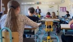 Ecole : ma lettre au Préfet de Meurthe-et-Moselle