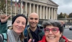 Briser le tabou des infertilités