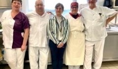 A la rencontre des onze EHPAD de la circonscription