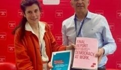 Entreprises et démocratie : à la croisée des chemins