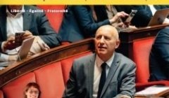 Notre nouvelle Lettre d'information est arrivée !