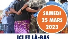 Le partage contre la faim Le partage contre la faim