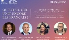 Qu'est-ce qui unit encore les Français ? Qu'est-ce qui unit encore les Français ?