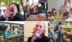 Une charte pour ''De la dignité dans les assiettes'' Une charte pour ''De la dignité dans les assiettes''