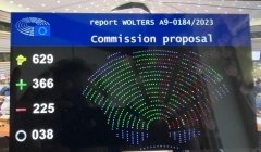 Adoption de la position du Parlement européen sur le devoir de vigilance des entreprises multinationales ! Adoption de la position du Parlement européen sur le devoir de vigilance des entreprises multinationales !