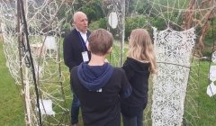 Congrès national des Foyers Ruraux national en Lorraine : pour une Éducation Populaire ! Congrès national des Foyers Ruraux national en Lorraine : pour une Éducation Populaire !