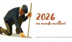 2026 : un monde meilleur