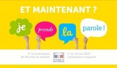 Consultation citoyenne : retrouvez la restitution Consultation citoyenne : retrouvez la restitution