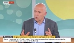 Partage de la valeur : au delà de l’Accord National Interprofessionnel Partage de la valeur : au delà de l’Accord National Interprofessionnel