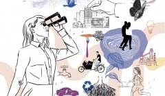 4 scénarios pour une neutralité carbone : pour un débat local ! 4 scénarios pour une neutralité carbone : pour un débat local !