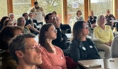 Communauté professionnelle territoriale du sud Toulois : un creuset d'innovation