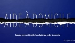 Aide à domicile : l'appel des associations Aide à domicile : l'appel des associations