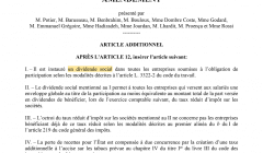 Budget : un parcours d'obstacles !