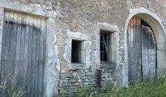 Reconquête du bâti : Pour une ANRU rurale