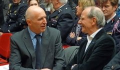 Je me souviens... Je me souviens...