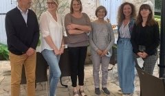 Asalee : les infirmières prévention Asalee : les infirmières prévention