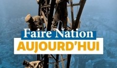 Les 3 et 4 octobre : Faire Nation aujourd'hui