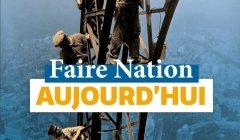 Les 3 et 4 octobre : faire Nation aujourd'hui !