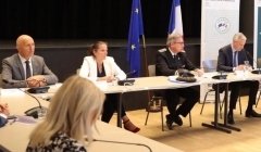 Visites ministérielles : zoom sur le Plan de Relance Visites ministérielles : zoom sur le Plan de Relance