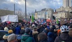 Retraites : une autre réforme est possible Retraites : une autre réforme est possible