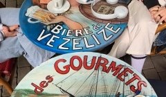 Le goût des retrouvailles Le goût des retrouvailles