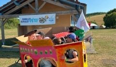 Un vent de liberté !