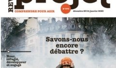 ''La fabrique des solutions partagées''