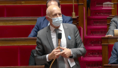 Pour une saisine du Comité Consultatif National d'Éthique Pour une saisine du Comité Consultatif National d'Éthique