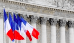 4 réformes de justice portées par le groupe socialiste à l'Assemblée 4 réformes de justice portées par le groupe socialiste à l'Assemblée