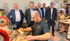 30 ans du Cerfav à Vannes-le-Châtel 30 ans du Cerfav à Vannes-le-Châtel