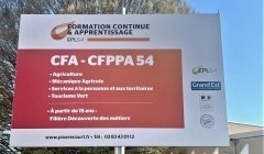 Notre réaction à la fermeture annoncée de l'antenne du CFA de Toul Notre réaction à la fermeture annoncée de l'antenne du CFA de Toul