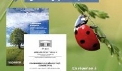12 propositions pour une transition agroécologique européenne