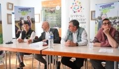 Nourrir le territoire