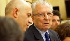 ''Jacques Delors avait une boussole éthique. Pour lui, la fin ne justifiait pas n'importe quels moyens, toute sa vie a été consacrée à la recherche du bien commun.''