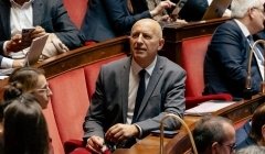 Un budget de compromis pour notre pays