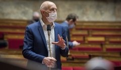 Loi Climat, un renoncement Loi Climat, un renoncement